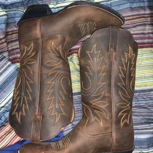 Ariat Women’s Heritage Western Boots
